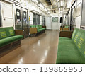 在一列復古列車裡 139865953