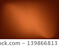 Warm, abstract background featuring smooth gradient of orange hues, creating calming and inviting atmosphere 139866813