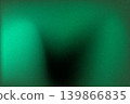 Abstract green background with gradient effect, creating sense of depth and mystery. soft hues evoke tranquility and calmness 139866835