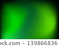 Abstract green background with soft gradients and blurred edges, creating calming and serene atmosphere 139866836