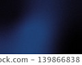 Dark blue gradient background creates serene and calming atmosphere, perfect for various design projects 139866838