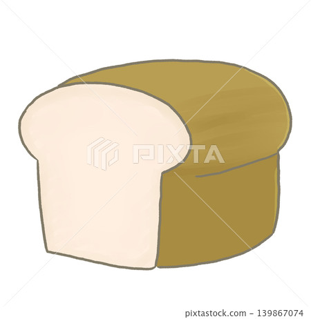 R: A more fairytale-like bakery ☆ Bread #1 139867074