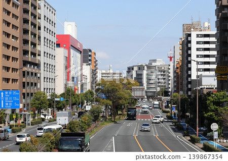 川崎站週邊城市景觀 川崎站週邊城市景觀 139867354