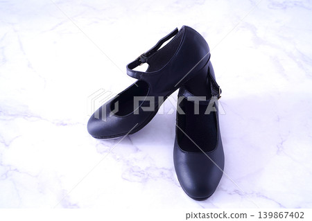 Heel tap shoes Heel tap shoes 139867402