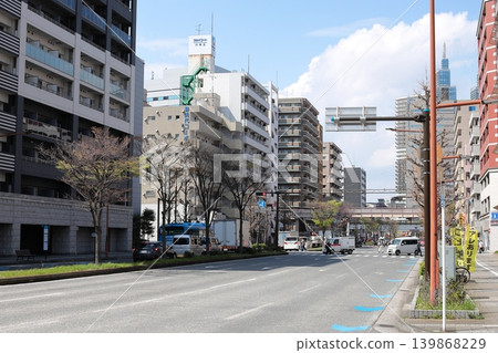 川崎站週邊城市景觀 川崎站週邊城市景觀 139868229