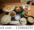 Delicious Japanese food 139868295