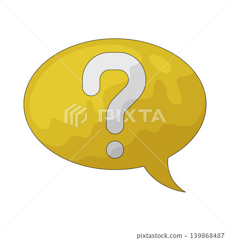 Illustration of FAQ 139868487