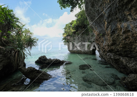 [Ishigaki Island] Sabichi Cave 139868618
