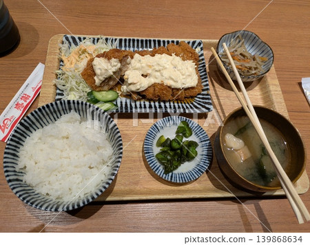 Izakaya lunch Izakaya lunch 139868634