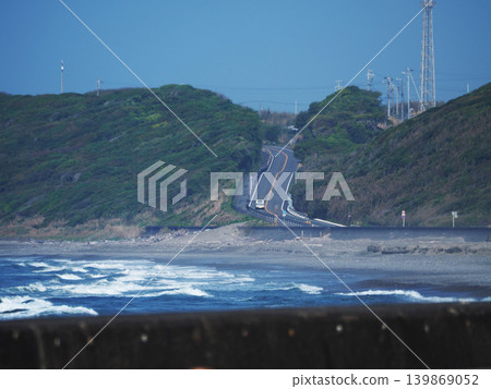 海岸線路 海岸線路 139869052