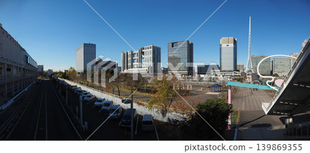 台場(2022年12月) 台場(2022年12月) 139869355
