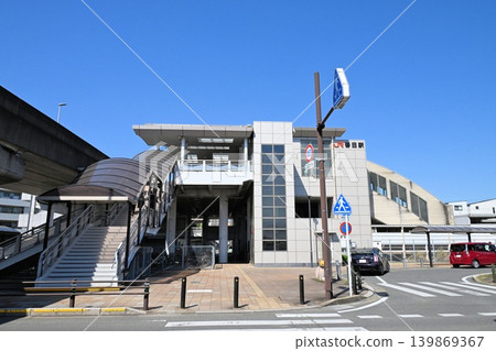 JR鹿兒島本線春日站 JR鹿兒島本線春日站 139869367