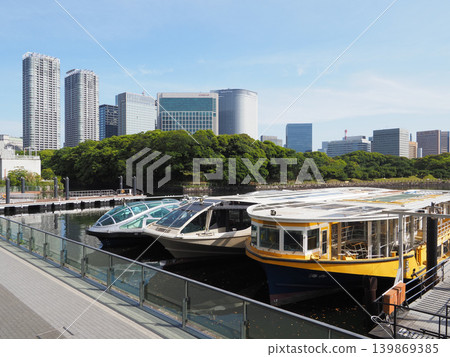 Waters Takeshiba,2023 Waters Takeshiba,2023 139869385