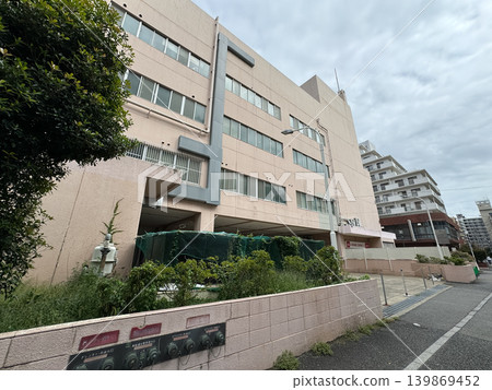 伊藤洋華堂綱島店,2024 年 9 月 伊藤洋華堂綱島店,2024 年 9 月 139869452