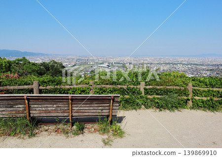 高山森林公園觀景台 139869910