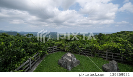 【石垣島】版納公園的景色 139869921