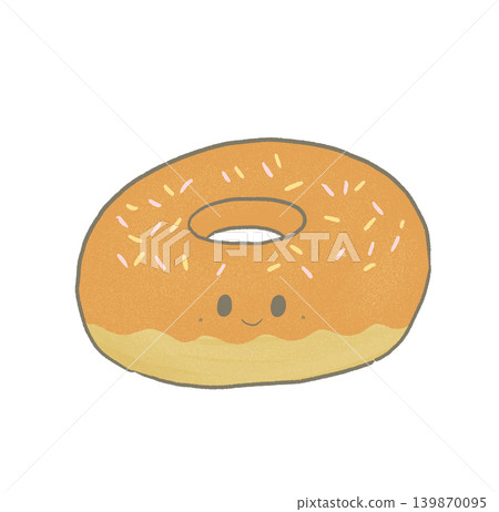 R: A more fairytale-like bakery ☆ Donut⑥ R: A more fairytale-like bakery ☆ Donut⑥ 139870095