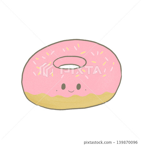 R: A more fairytale-like bakery ☆ Donuts 7 R: A more fairytale-like bakery ☆ Donuts 7 139870096