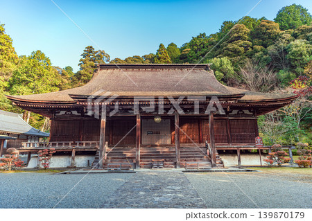 滋賀縣西明寺:國寶本殿 滋賀縣西明寺:國寶本殿 139870179