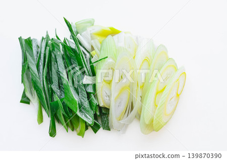 切碎的蔥花 139870390