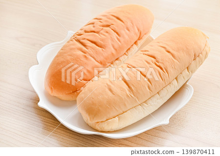 熱狗包子 熱狗包子 139870411
