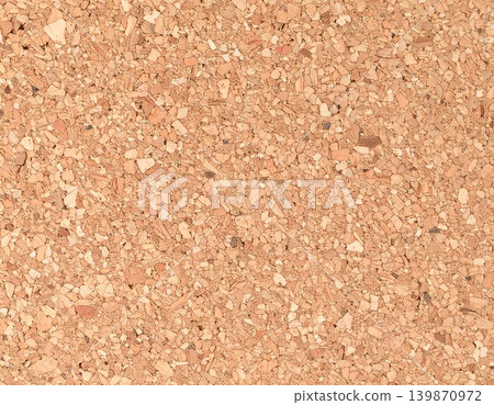 Close-up background image of a corkboard 139870972