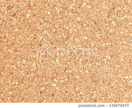 Corkboard texture 139870973