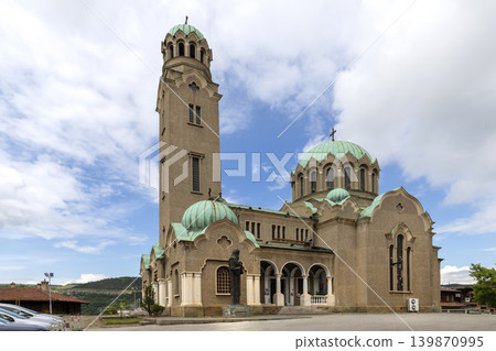 Cathedral church of Nativity Cathedral church of Nativity 139870995