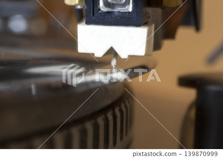 gramophone needle gramophone needle 139870999