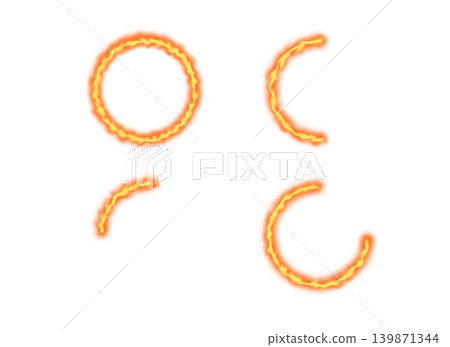 Flame loading Flame loading 139871344