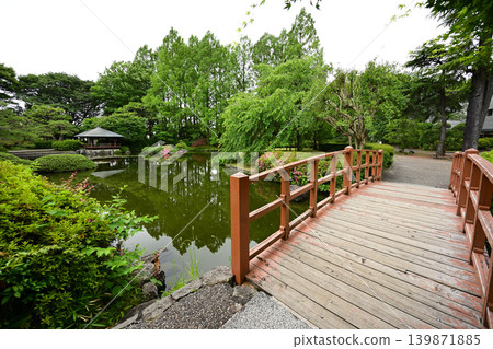 城北公園(靜岡市)260523下午3:16 城北公園(靜岡市)260523下午3:16 139871885
