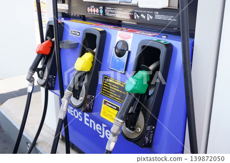 Gas station filling machine Gas station filling machine 139872050
