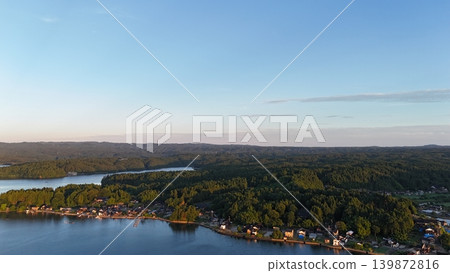 Coastal scenery 139872816