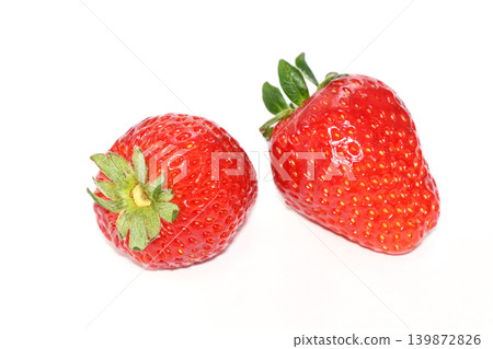Strawberry (Tochiaika) Strawberry (Tochiaika) 139872826