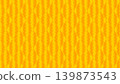 Simple orange checkered background material (265 images) 139873543