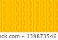 Yellow geometric pattern background 268 139873546