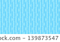 Blue and light blue geometric pattern background 263 139873547