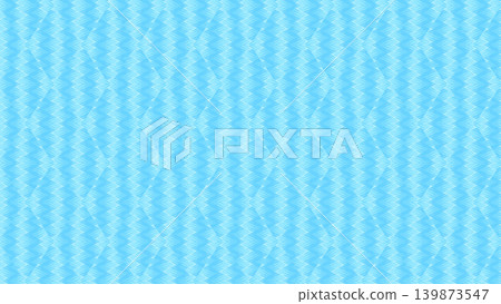 Blue and light blue geometric pattern background 263 Blue and light blue geometric pattern background 263 139873547
