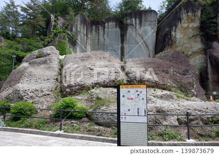 Oya Park, Utsunomiya City, Tochigi Prefecture Oya Park, Utsunomiya City, Tochigi Prefecture 139873679