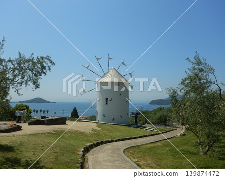 小豆島的風景 小豆島的風景 139874472