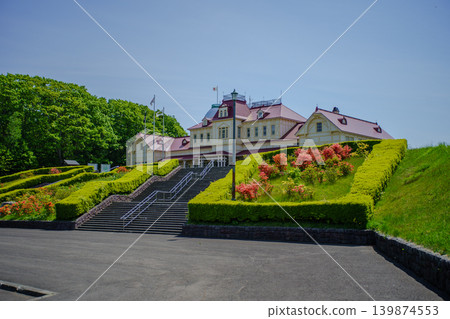 北海道村的種植 北海道村的種植 139874553