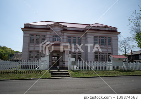 北海道村的種植 北海道村的種植 139874568