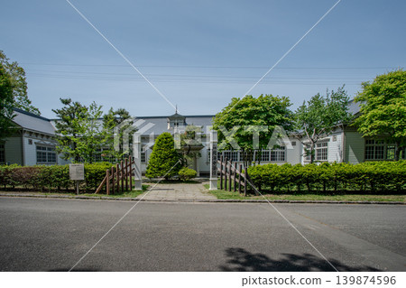 北海道村的種植 北海道村的種植 139874596