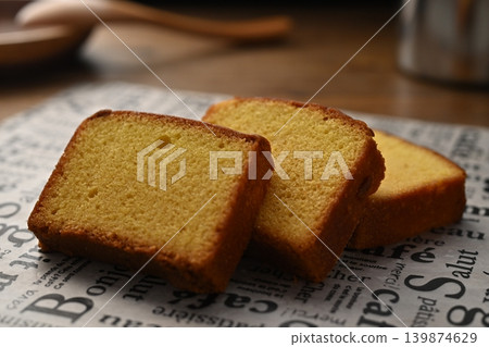 Baked cheese cake Baked cheese cake 139874629