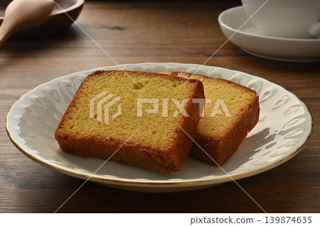 Baked cheese cake Baked cheese cake 139874635