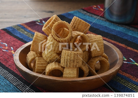 Kata Poteko 濃鬱黑胡椒味 Kata Poteko 濃鬱黑胡椒味 139874851