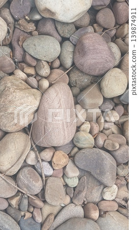 background of dry stone background of dry stone 139874911