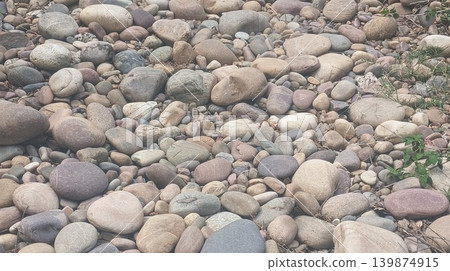 stone on the rock stone on the rock 139874915