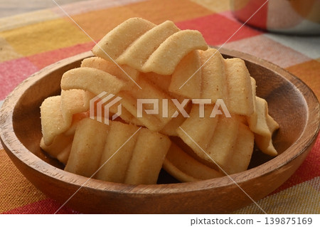 吉薩馬鈴薯 - 無限奶油醬油口味 吉薩馬鈴薯 - 無限奶油醬油口味 139875169
