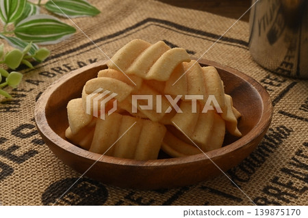 吉薩馬鈴薯 - 無限奶油醬油口味 吉薩馬鈴薯 - 無限奶油醬油口味 139875170